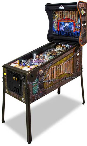 Flipperkasten – Bild 7