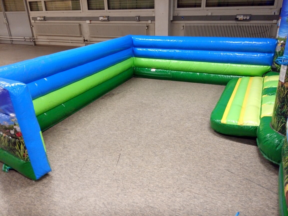 Kleinkindspielbereich – Bild 2