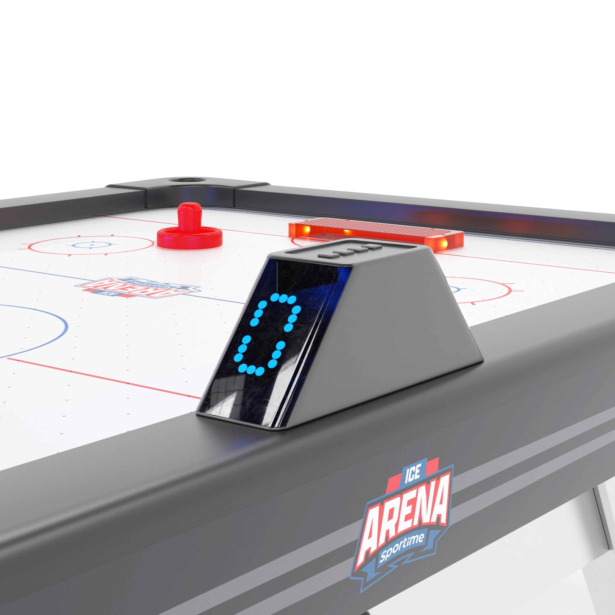Air Hockey Tisch Ice Arena – Bild 3