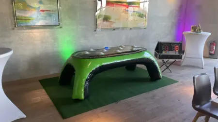 Interaktives Spielsystem Tisch