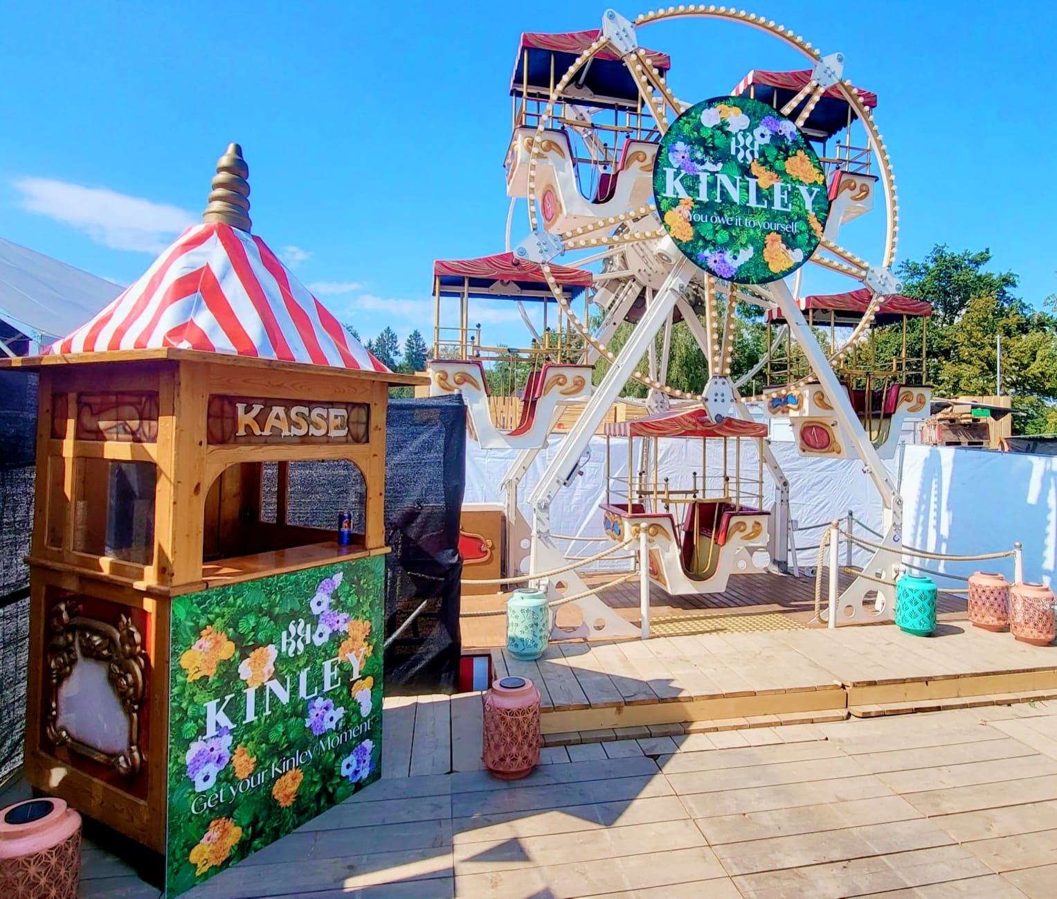 Riesenrad – Bild 2