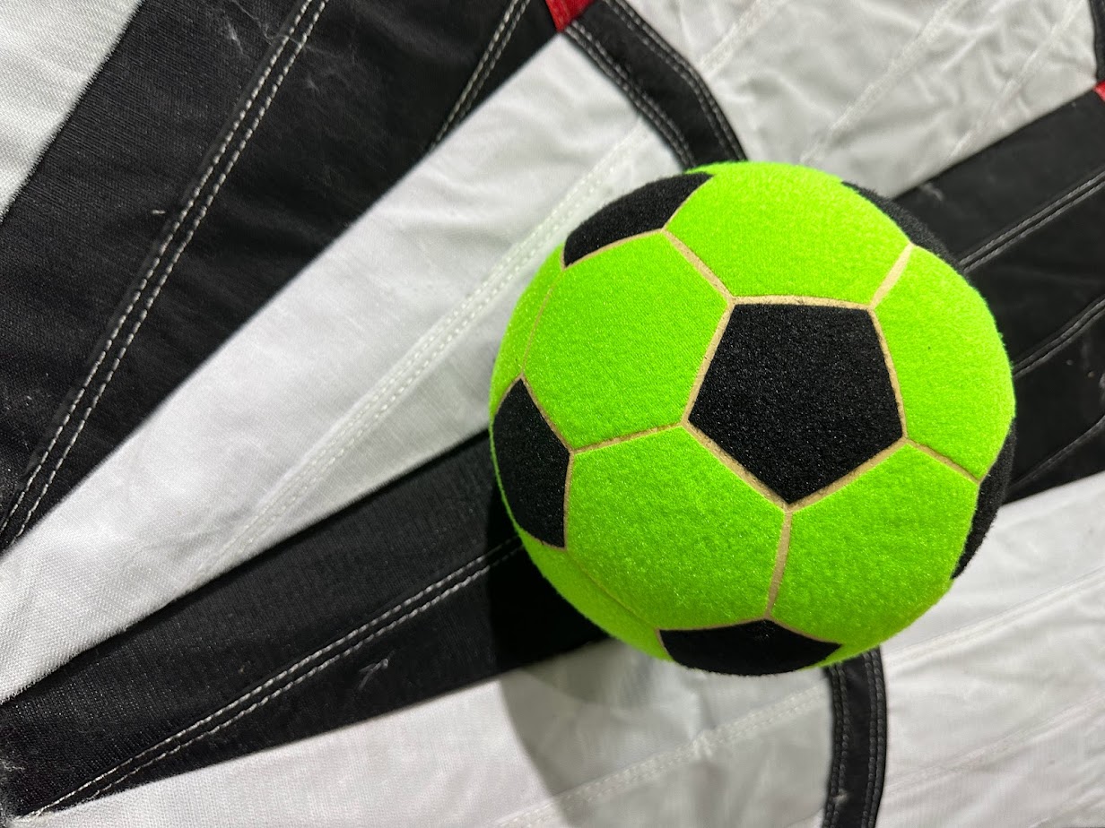 XL Fussballdart – Bild 5