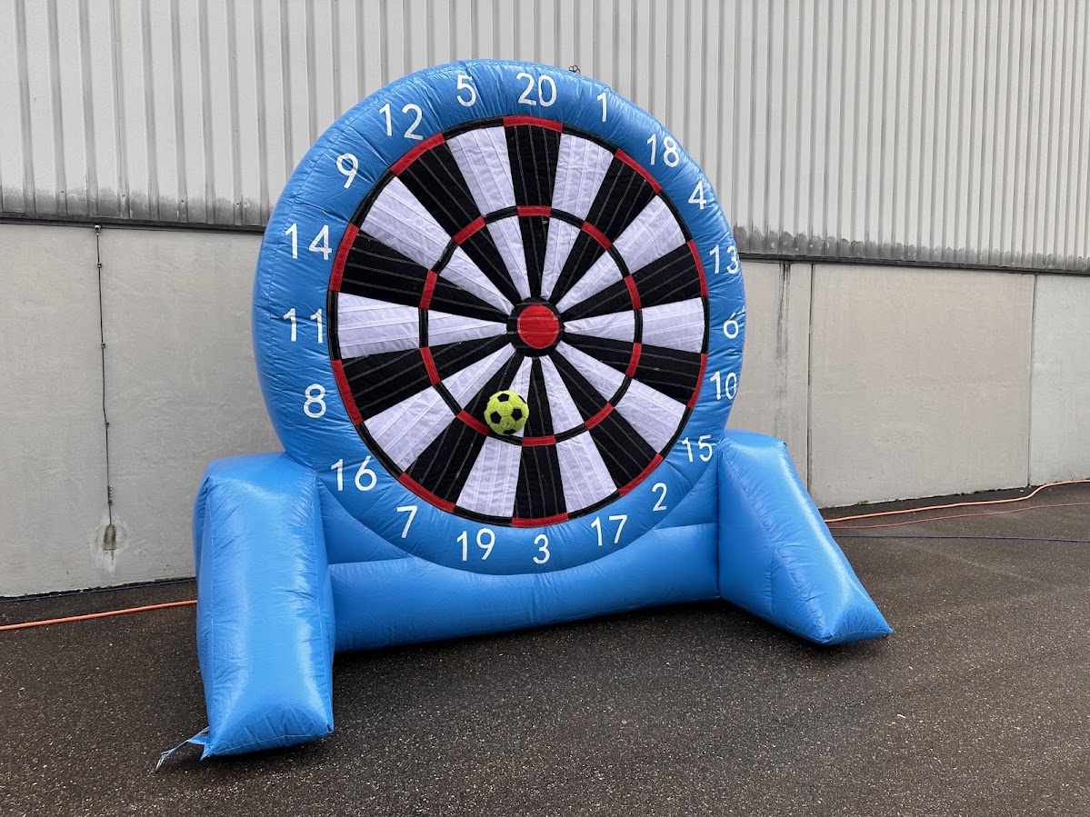 XL Fussballdart – Bild 6