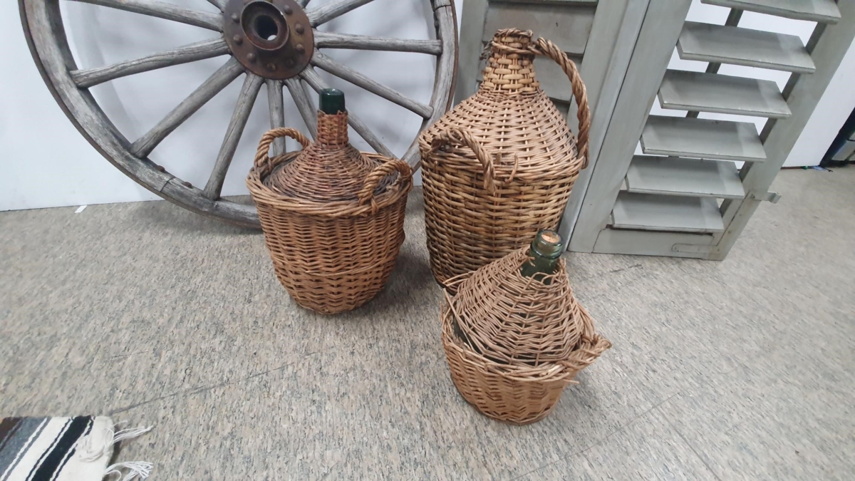 Westerndekoration Saloon – Bild 3