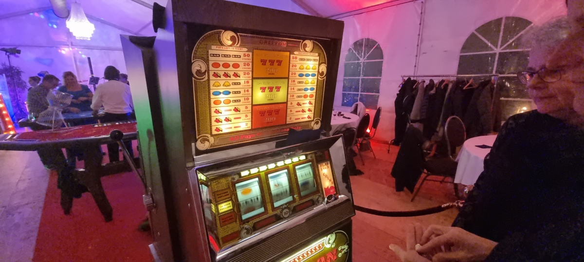 Einarmiger Bandit – Bild 4