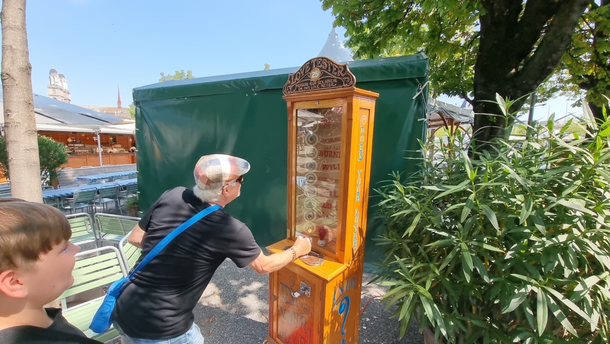 Liebestester – Bild 2