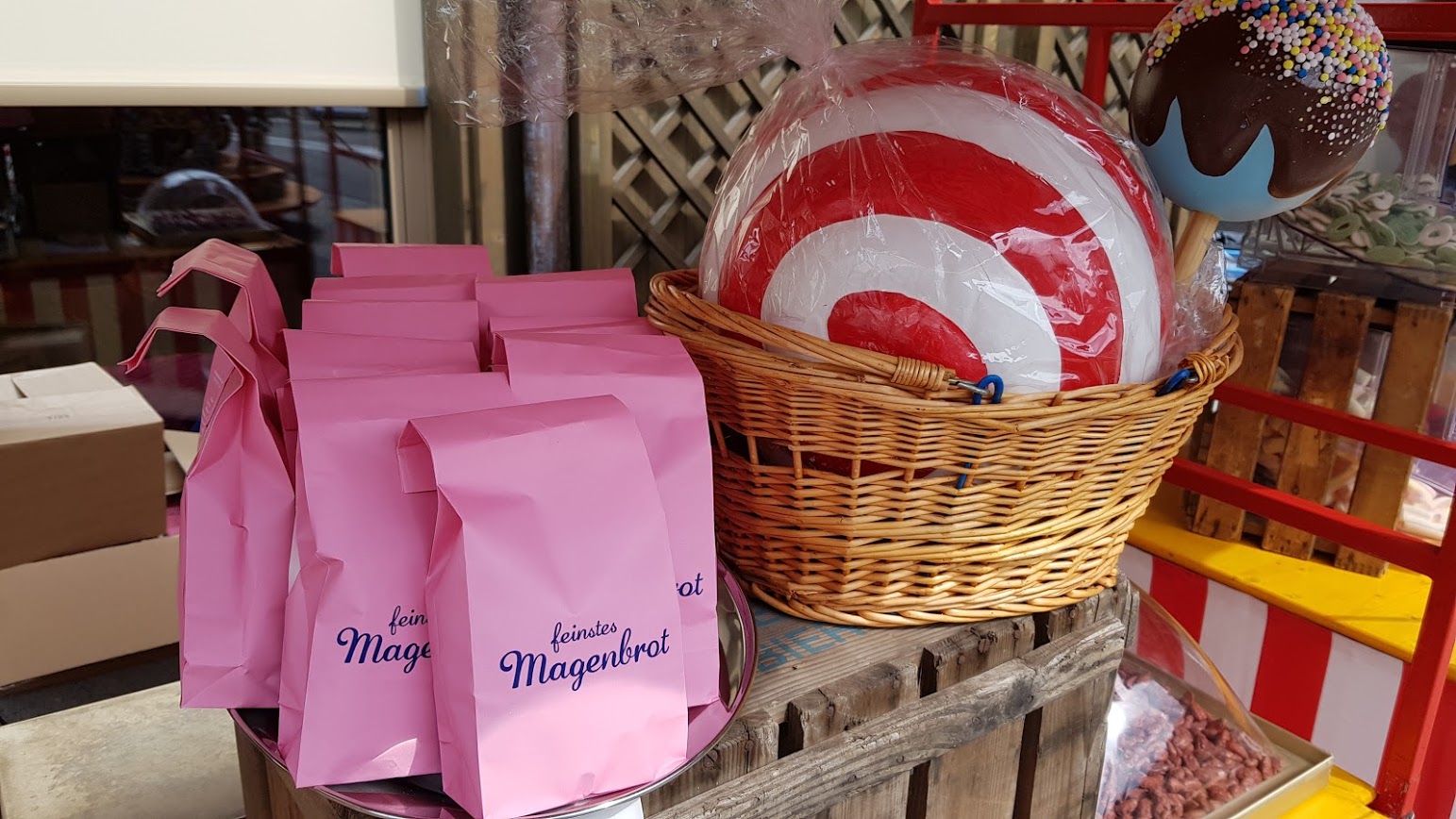 Gebrannte Mandeln – Bild 5