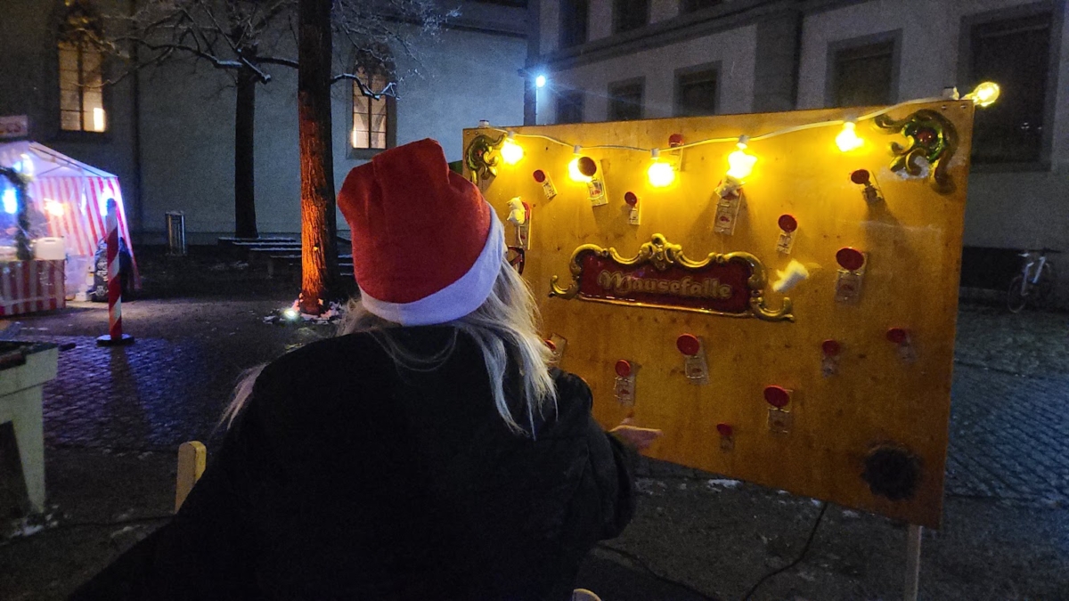 Mausefalle Nostalgie – Bild 7