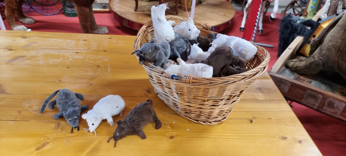 Mausefalle Nostalgie – Bild 5