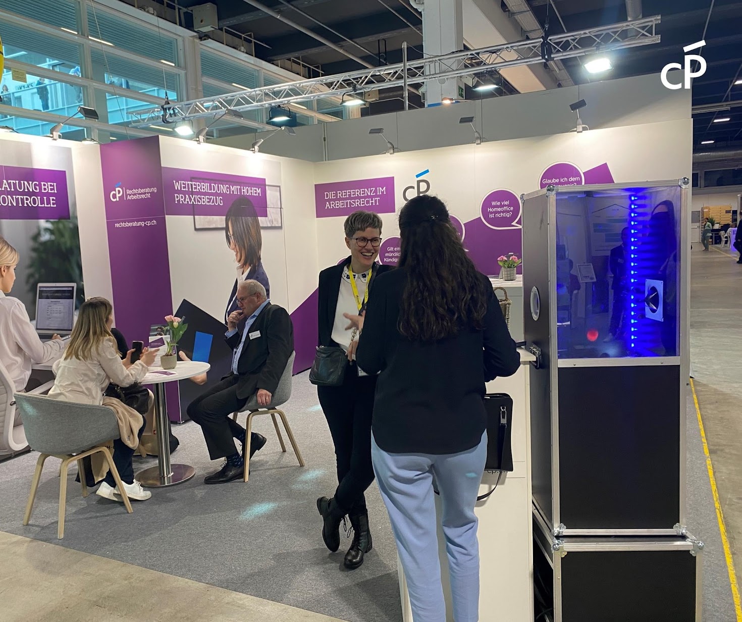 Wirbelbox Catch a Bon – Bild 2