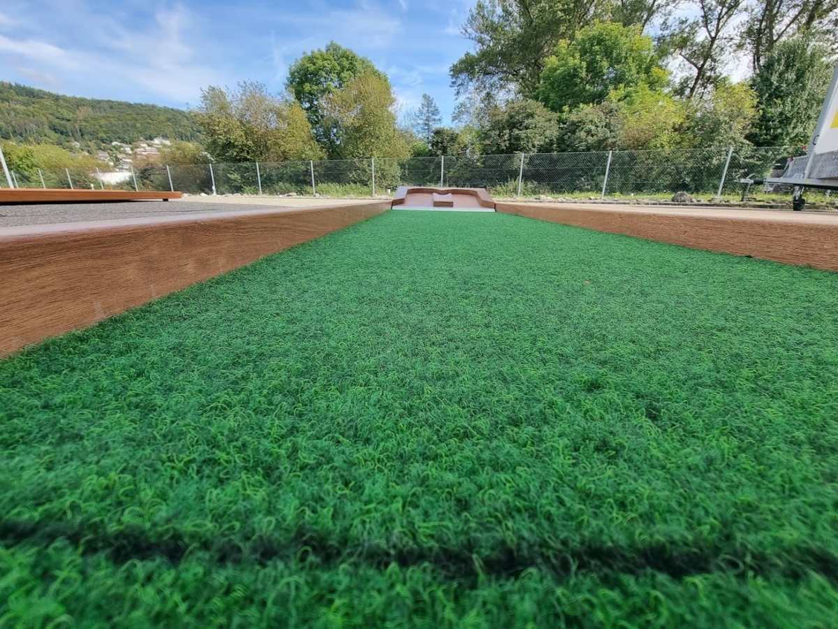 Minigolf Deluxe – Bild 12