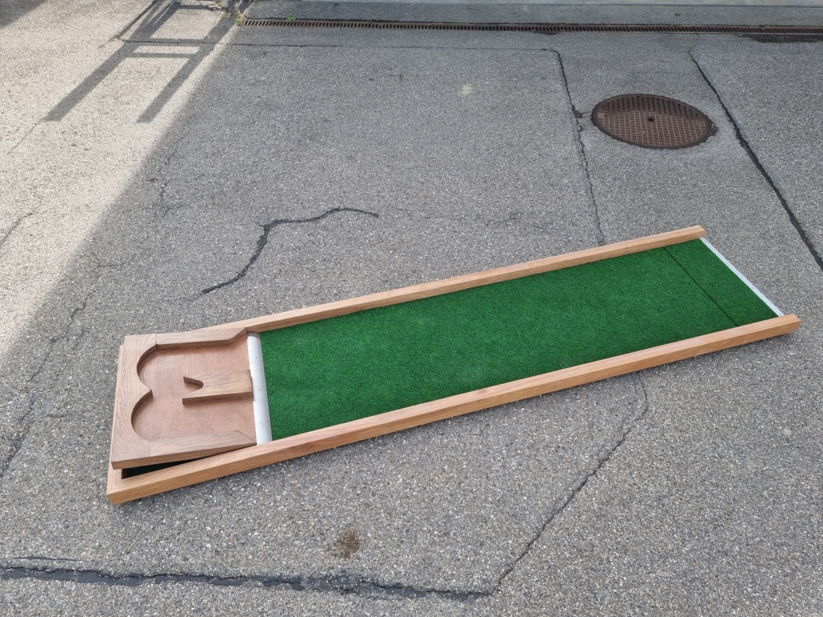 Minigolf Deluxe – Bild 8
