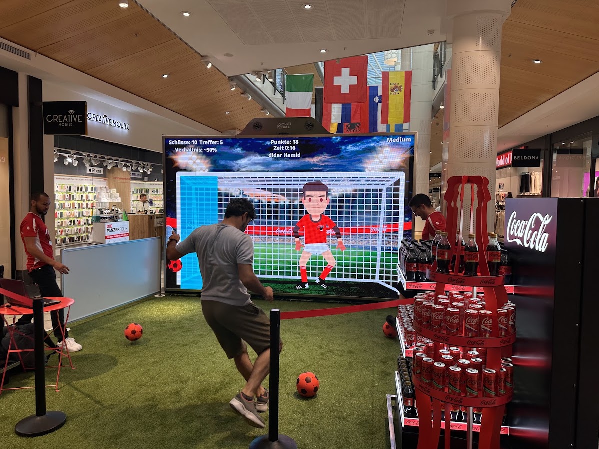 Multiball – Bild 3