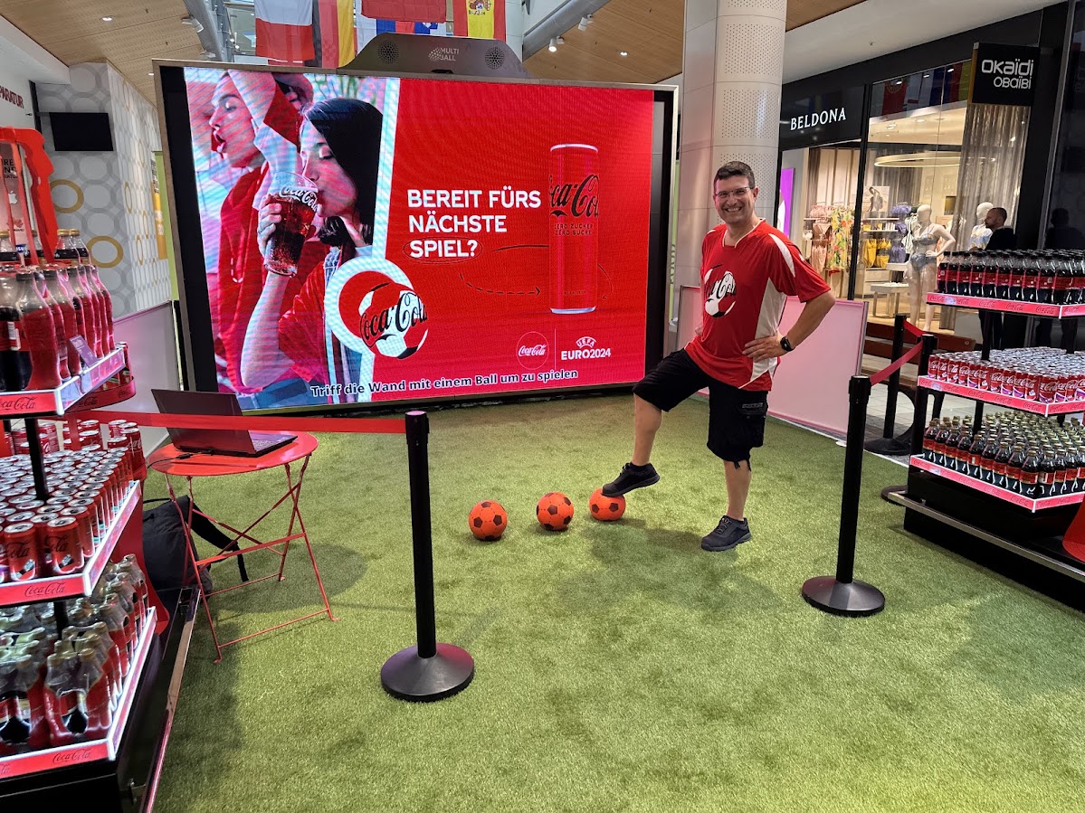 Multiball – Bild 2