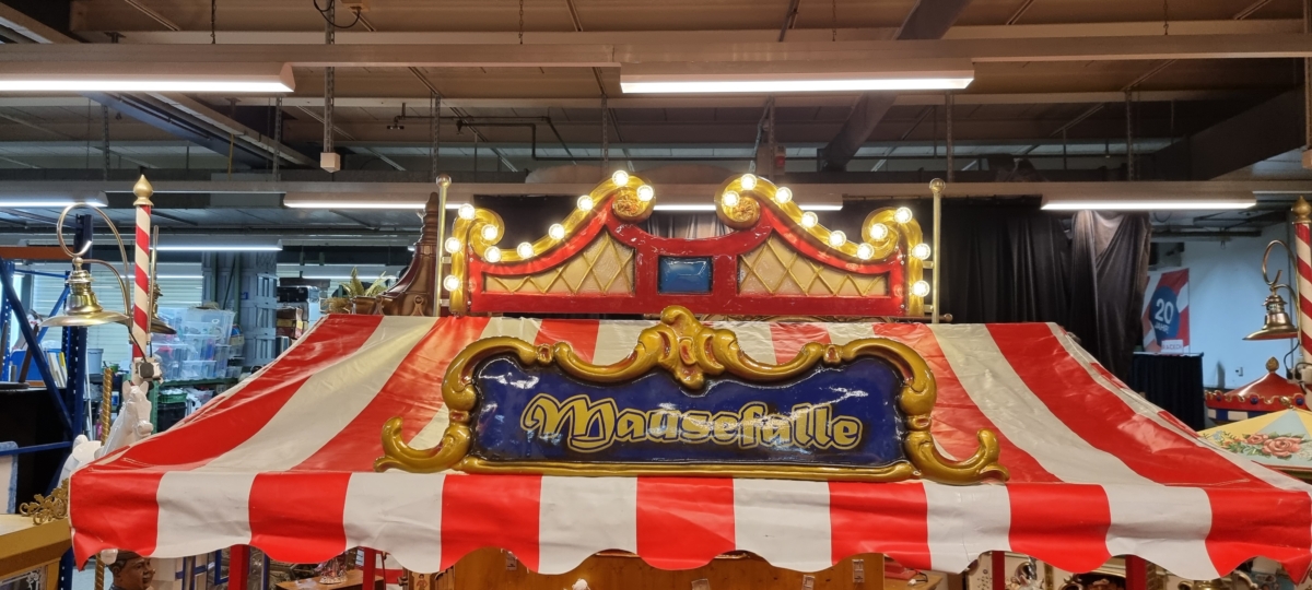 Mausefalle Nostalgie – Bild 3