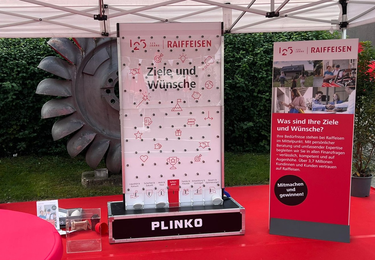 Plinko/Chiplabyrinth XXL – Bild 7