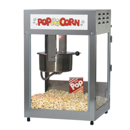 Popcornmaschine Gold Medal 12/14oz Pop Maxx