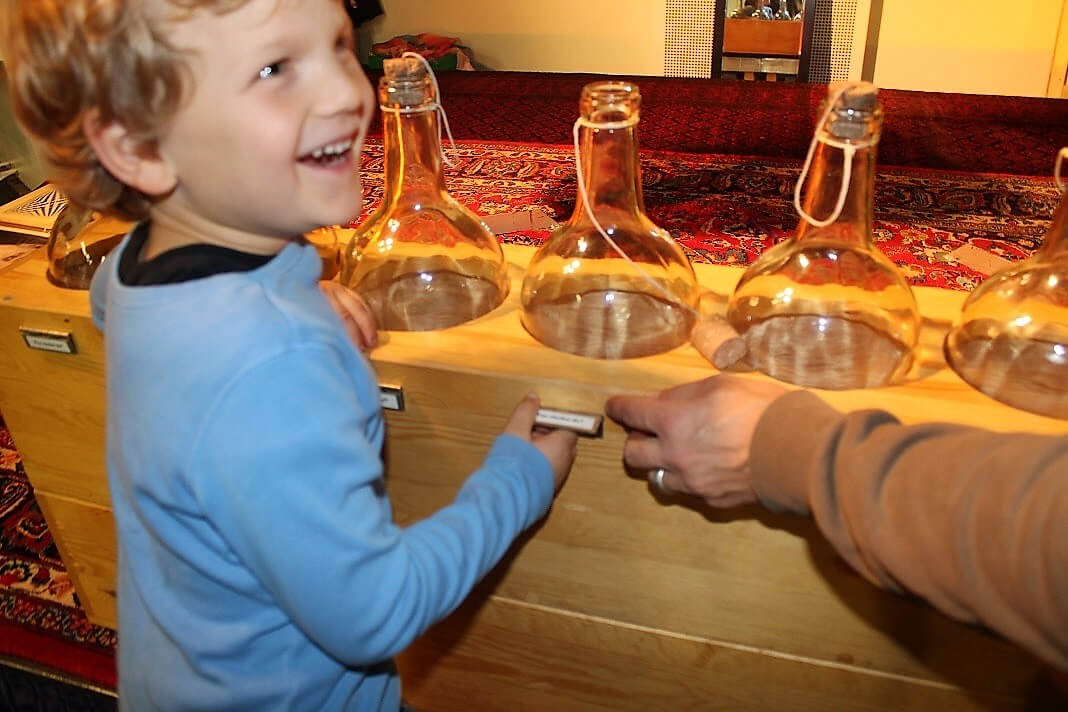 Riechflaschen – Bild 2