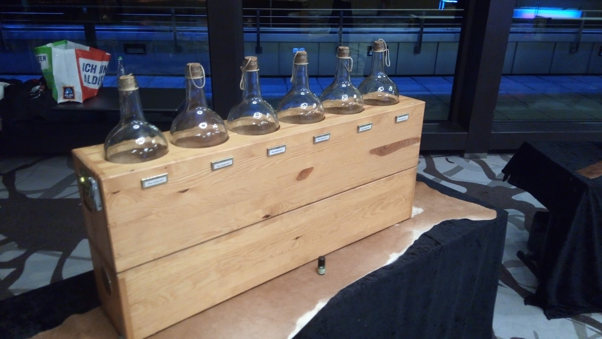 Riechflaschen – Bild 3