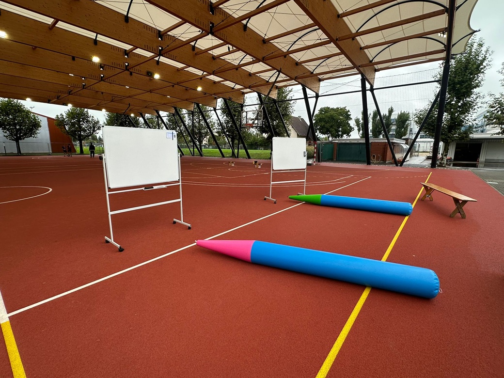 Riesen Stifte – Bild 2