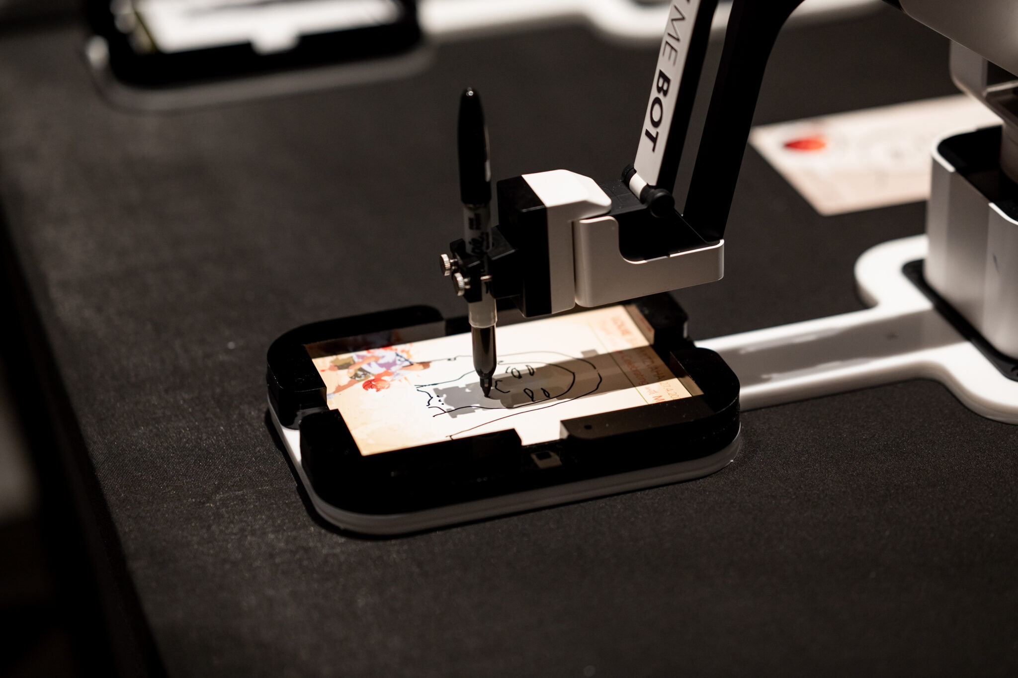 Draw me bot – der Zeichenroboter – Bild 2