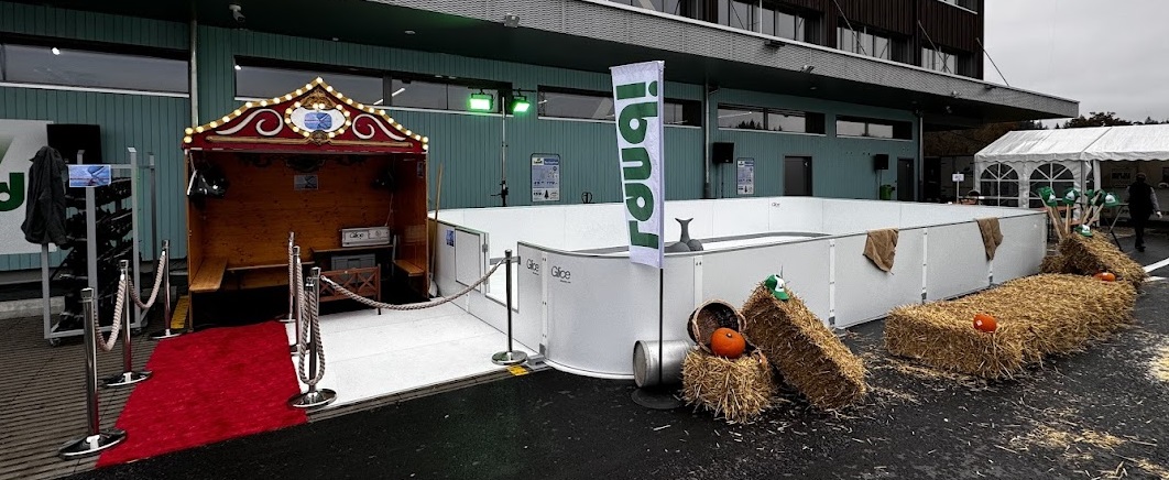 ECO Eisbahn – Bild 2