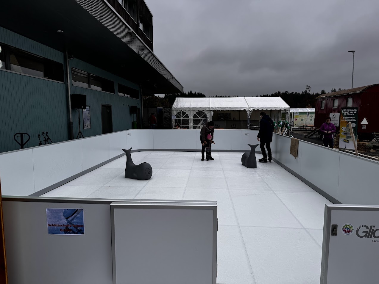 ECO Eisbahn – Bild 3