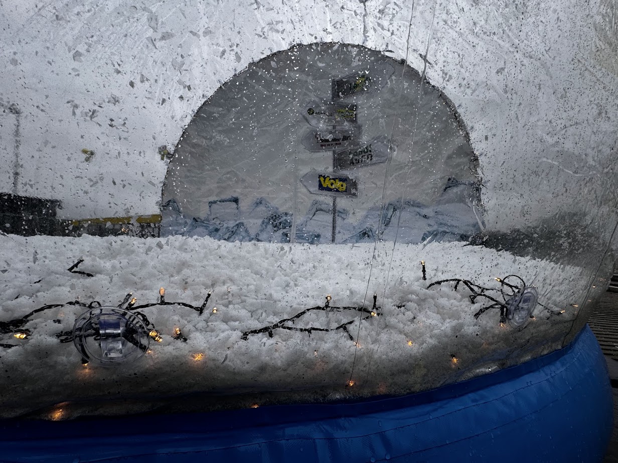 Fotoaktion Schneekugel – Bild 8