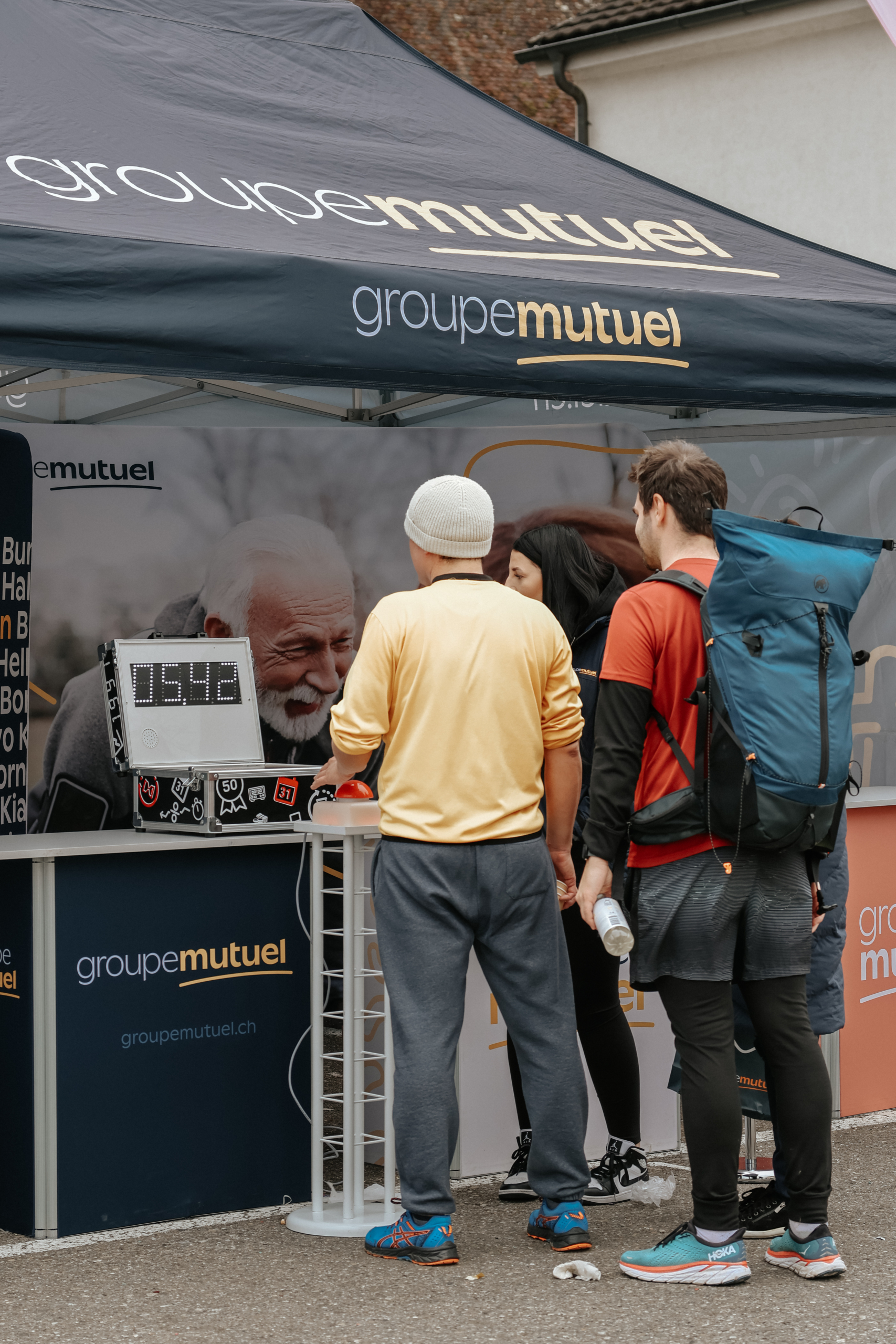 Speed Stop/Sekundenstopper – Bild 3