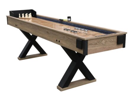 Shuffleboard