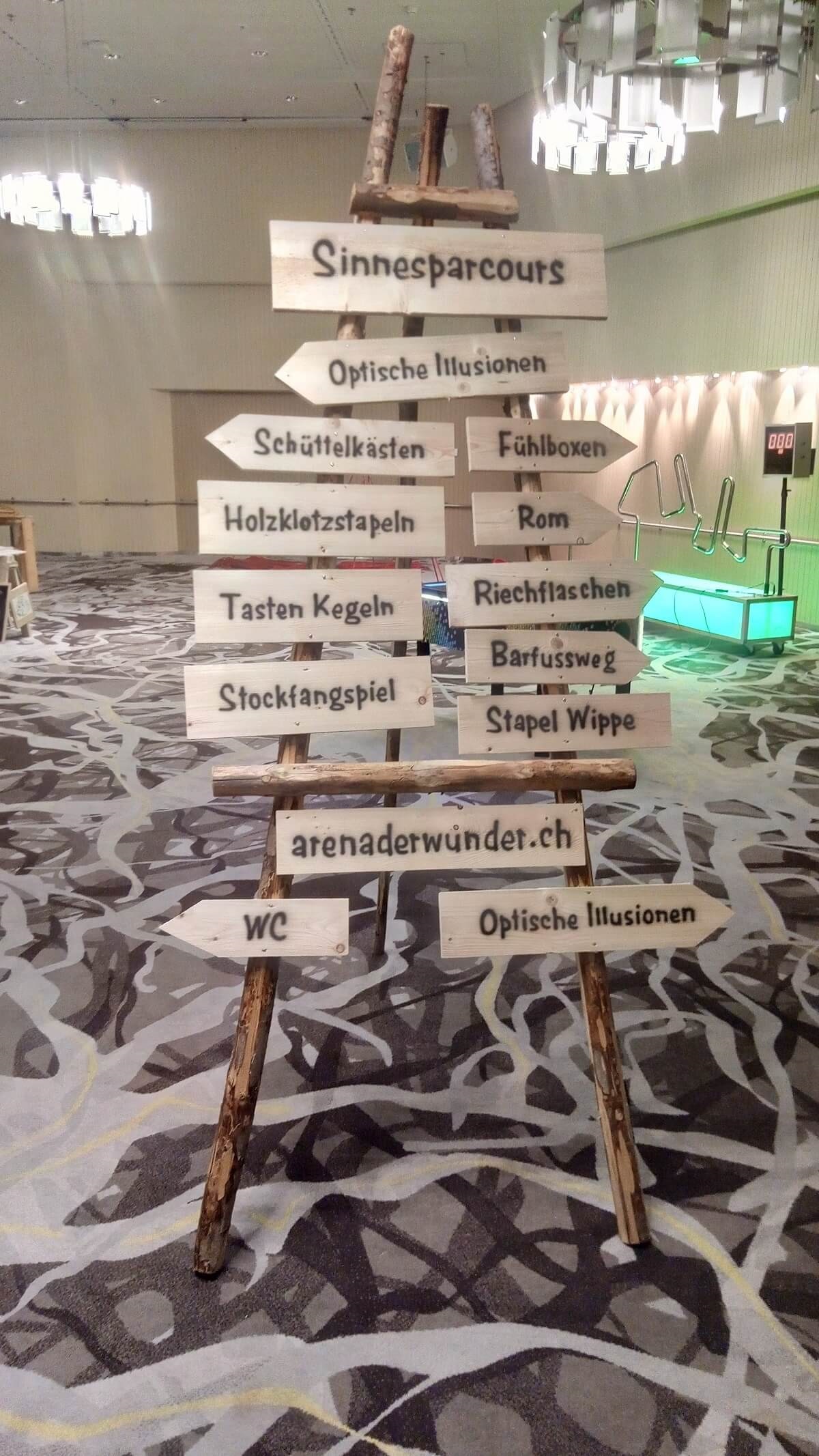 Fummelkiste / Fühlbox – Bild 2