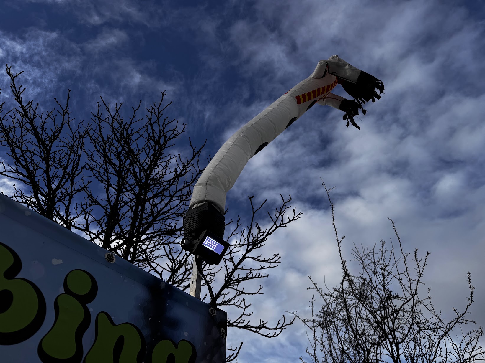 Winter Rodelspass – Bild 5