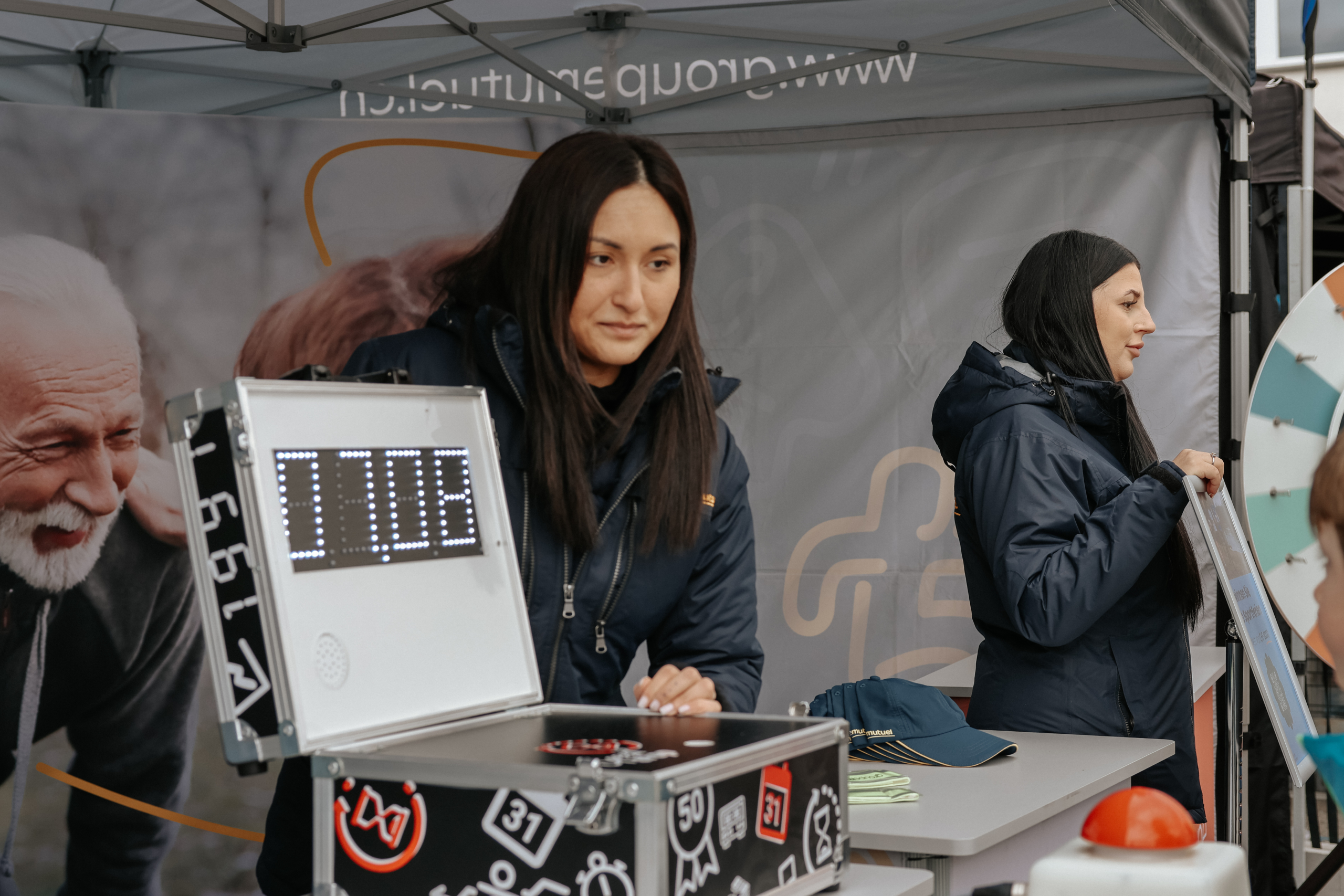 Speed Stop/Sekundenstopper – Bild 2