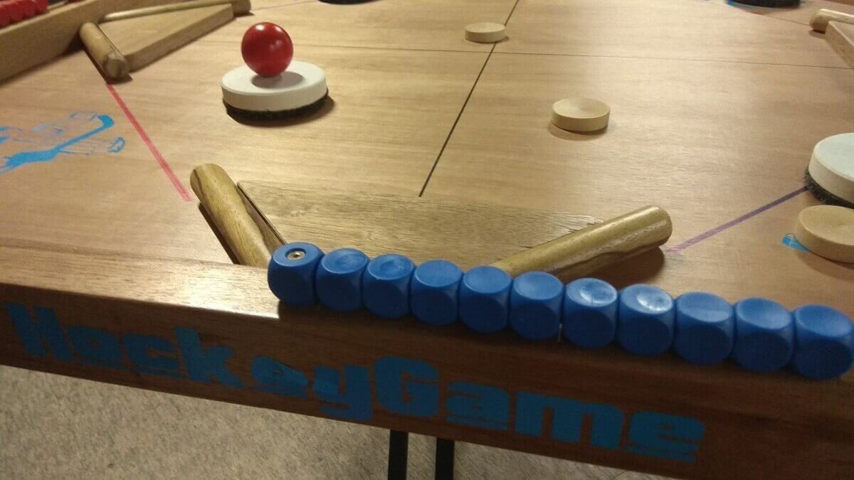 Speedhockey – Bild 2