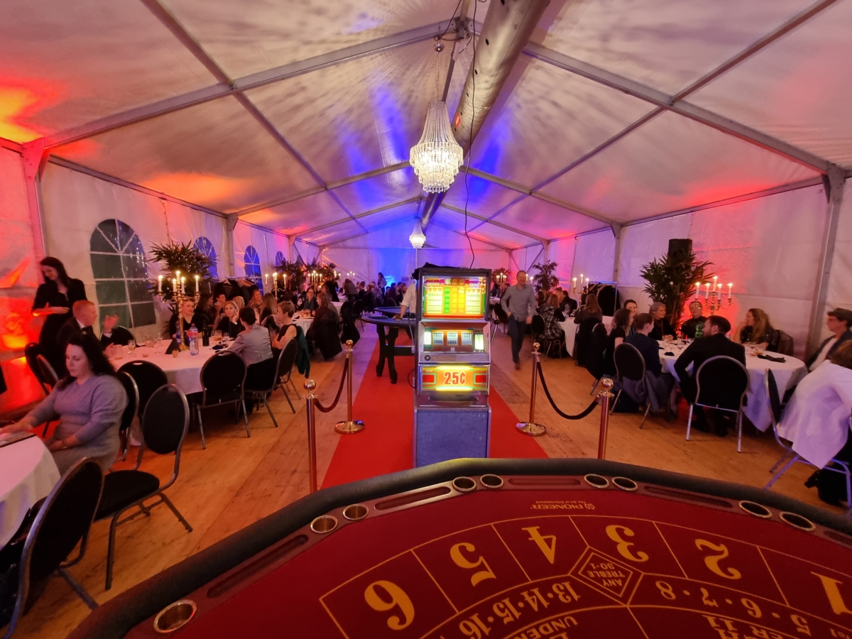 Einarmiger Bandit – Bild 3