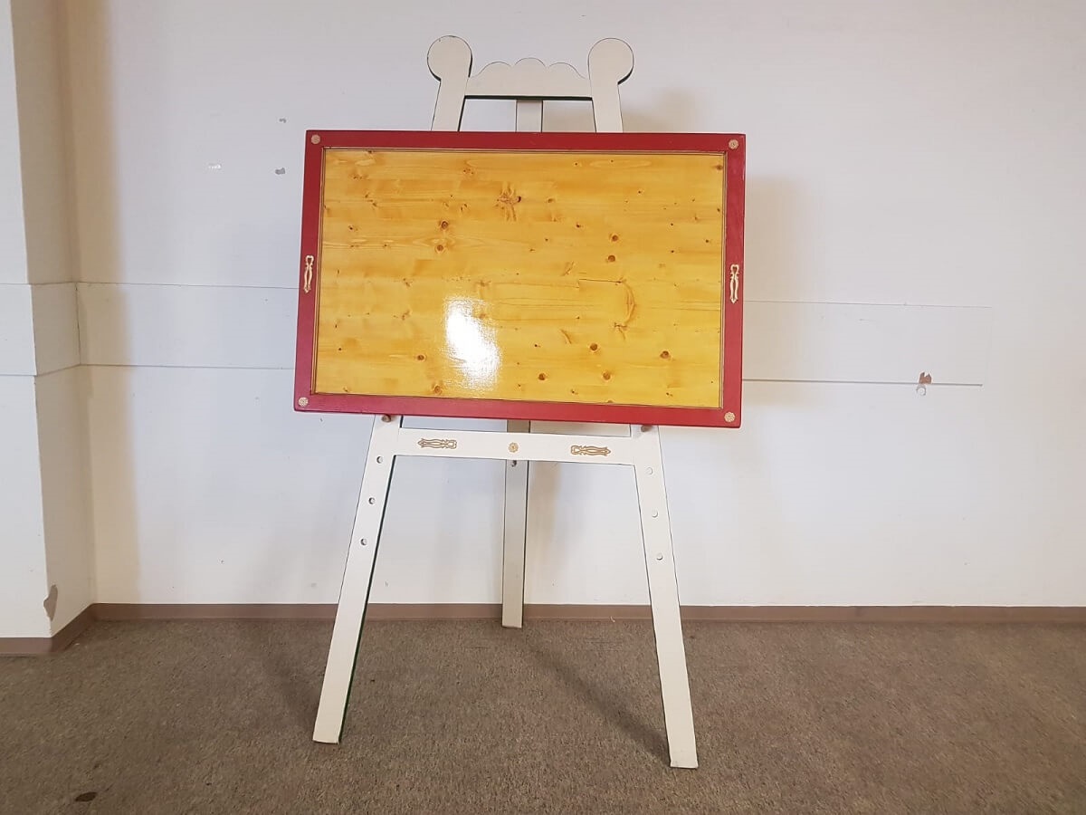 Staffelei – Bild 2