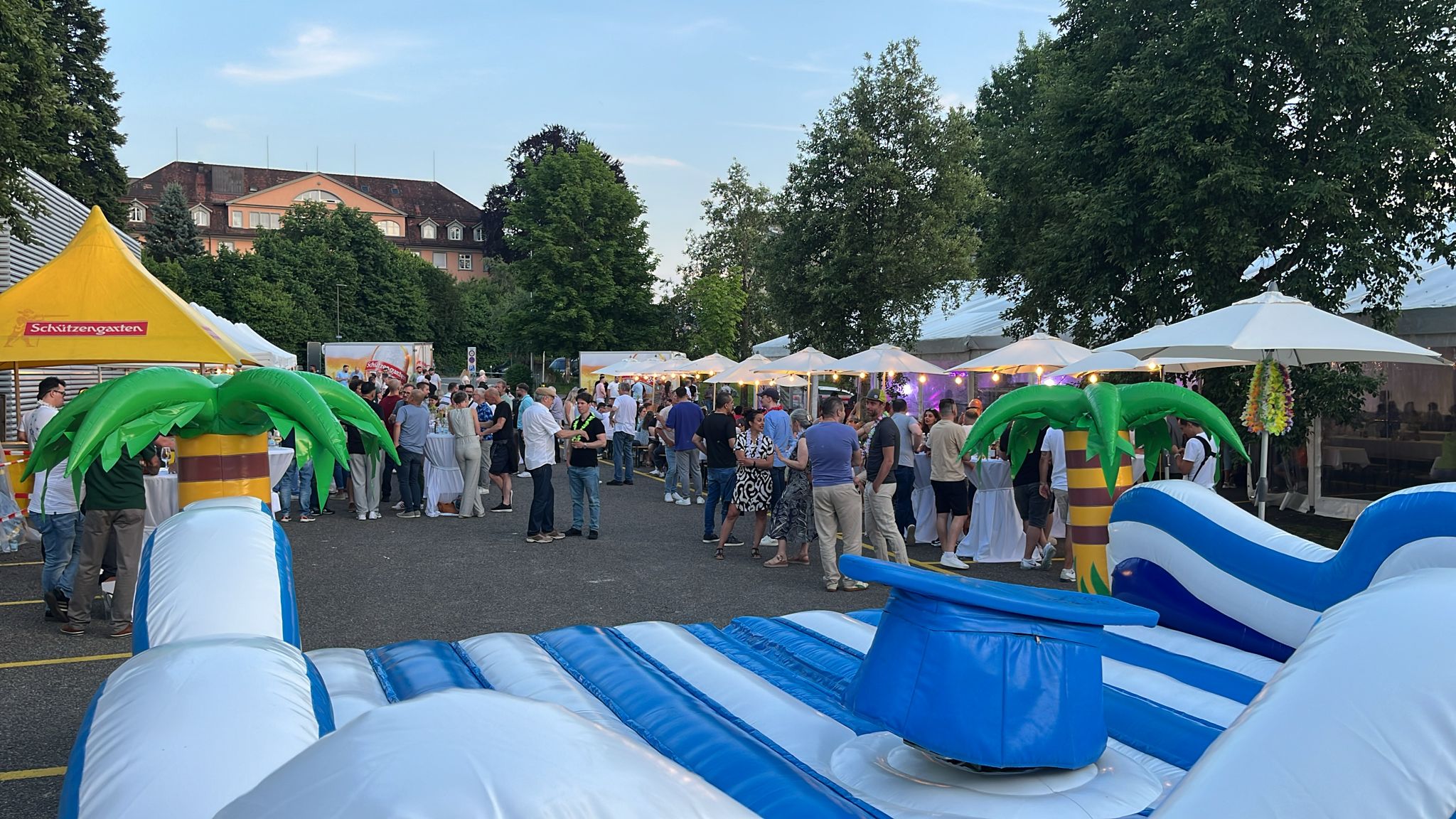 Surfsimulator – Bild 4