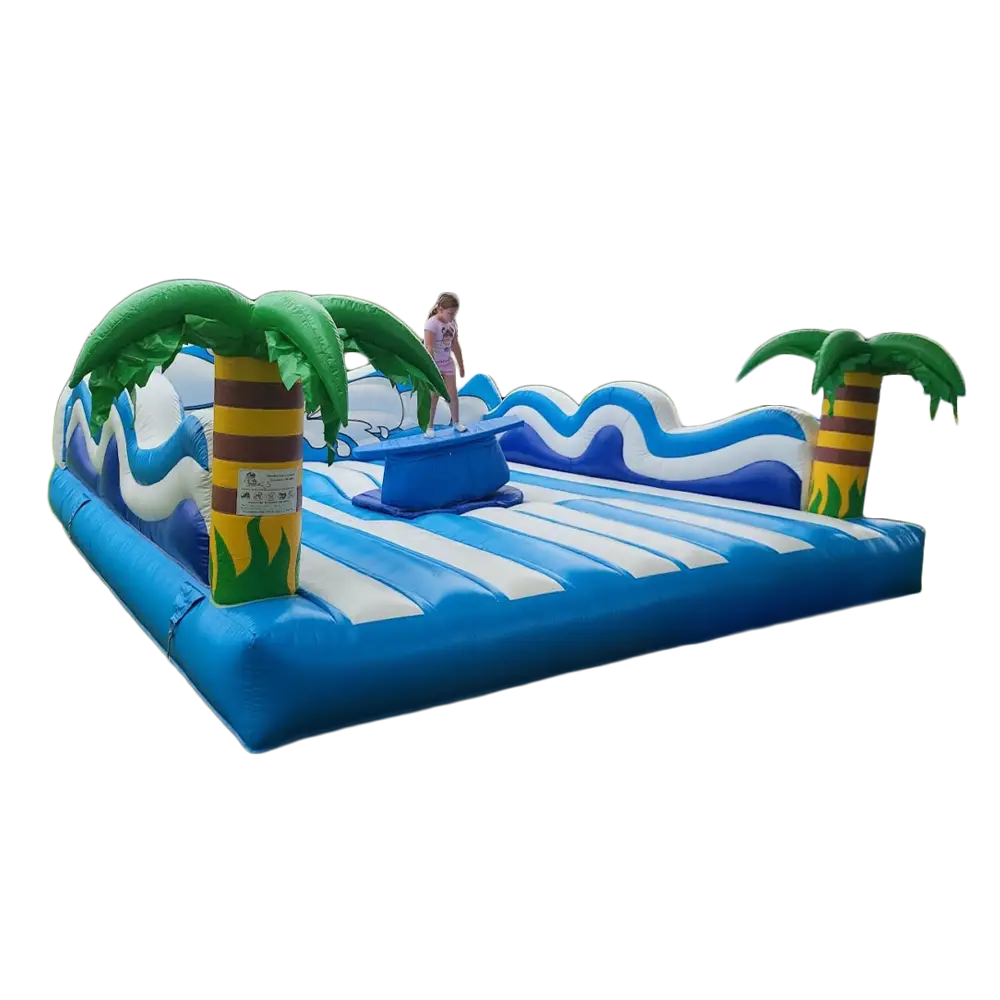 Surfsimulator – Bild 8