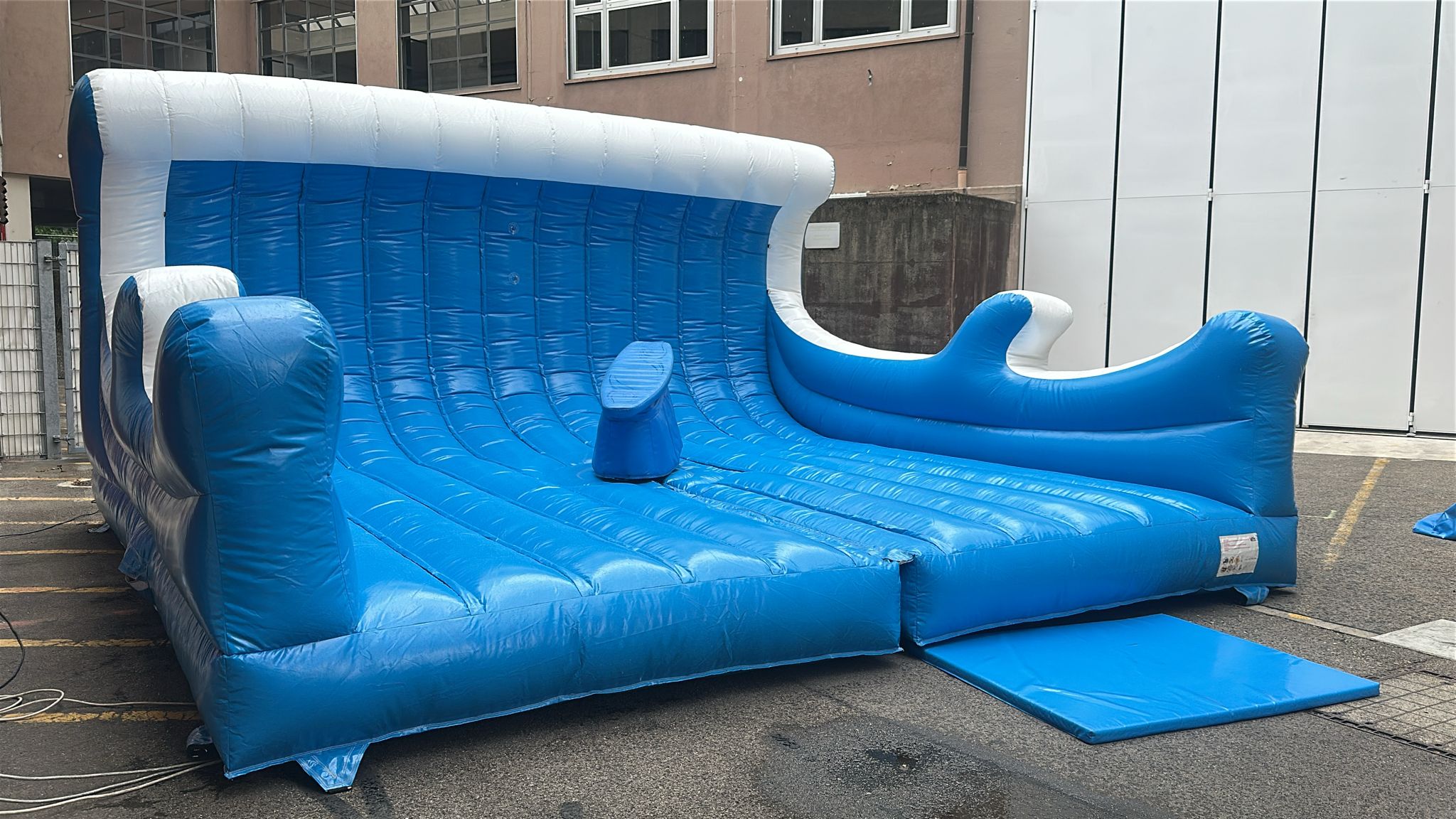 Surfsimulator – Bild 6