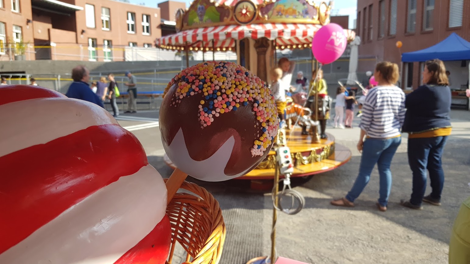 Gebrannte Mandeln – Bild 4