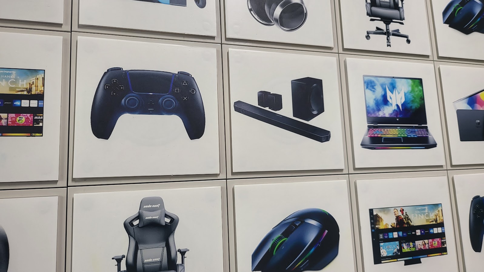 twall®64-Reaktionswand – Bild 12