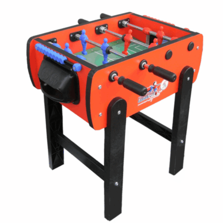 Tischkicker Mini 2 Personen