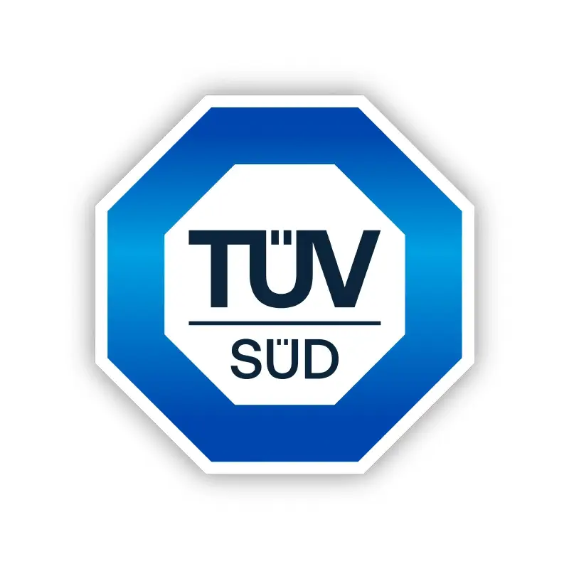 Tüv Süd Logo