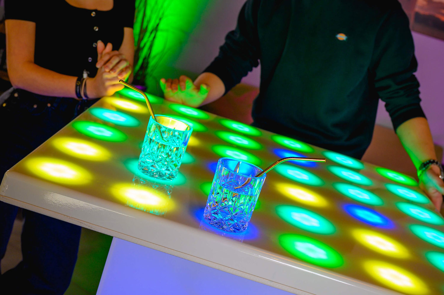 twall®Plus Tisch – Bild 4