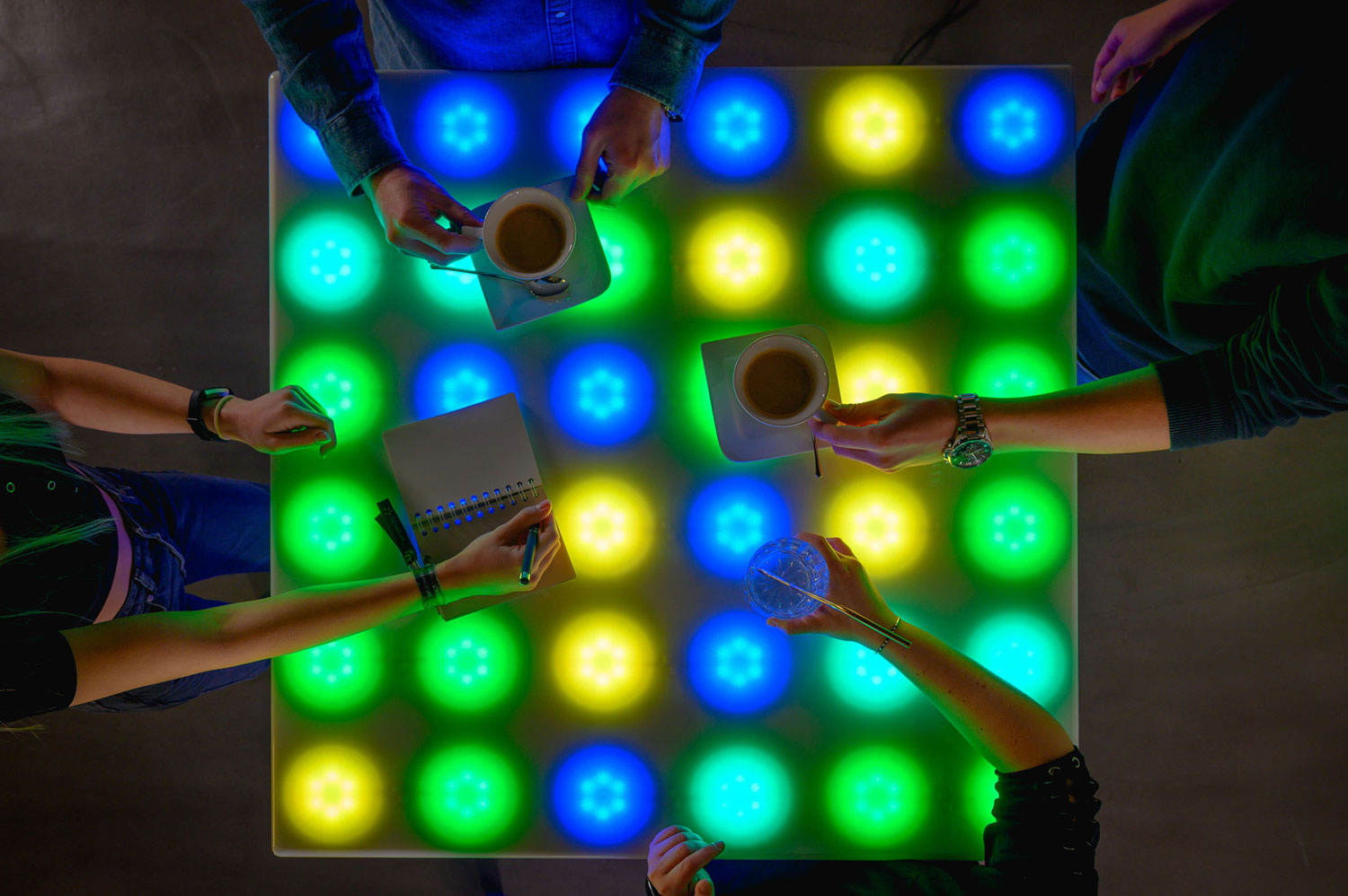 twall®Plus Tisch – Bild 6