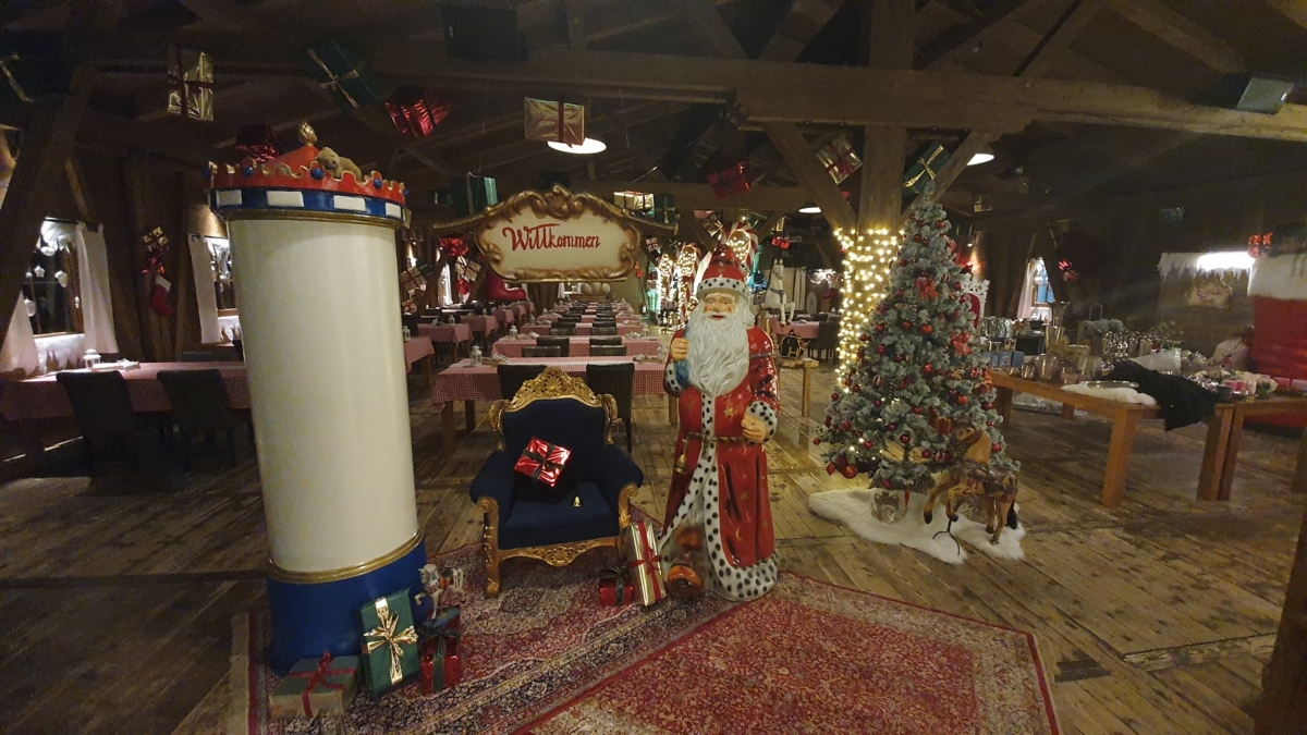 Litfasssäule Nostalgie A – Bild 2