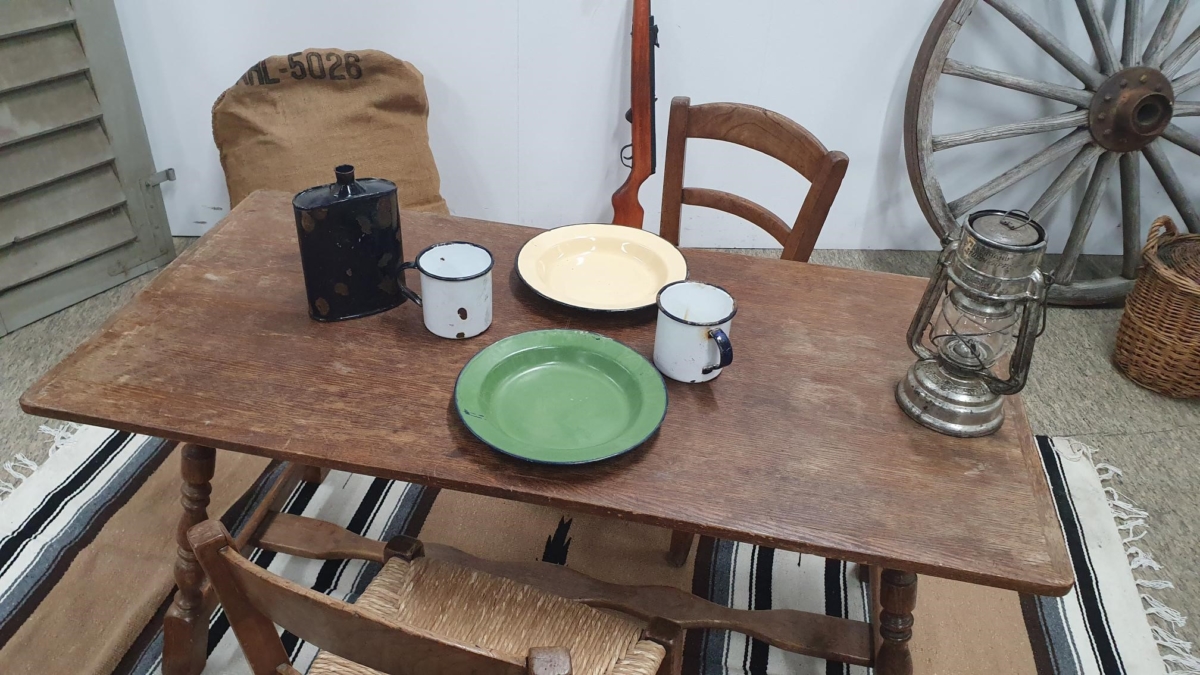 Westerndekoration Saloon – Bild 2