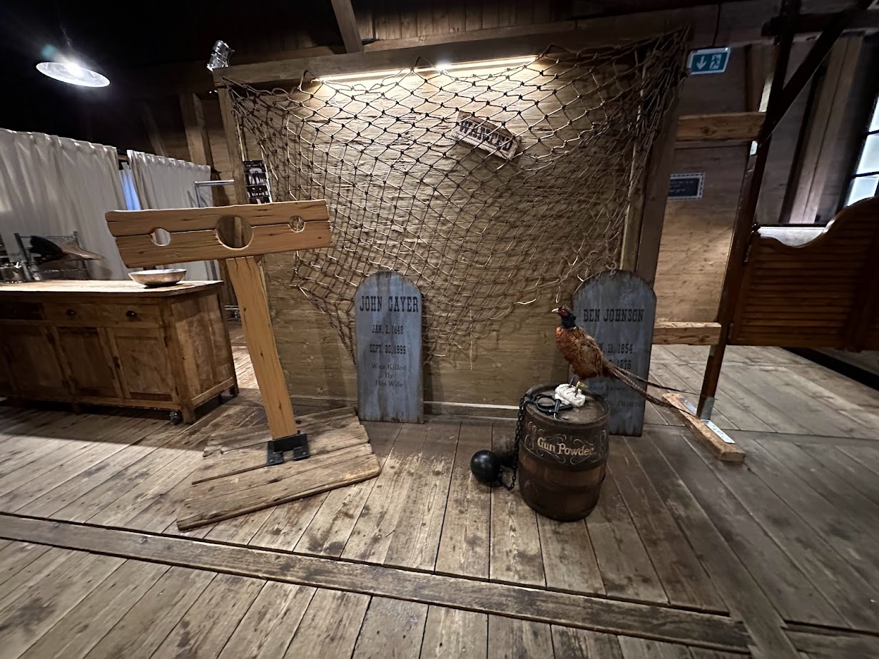 Holzschilder – Bild 3