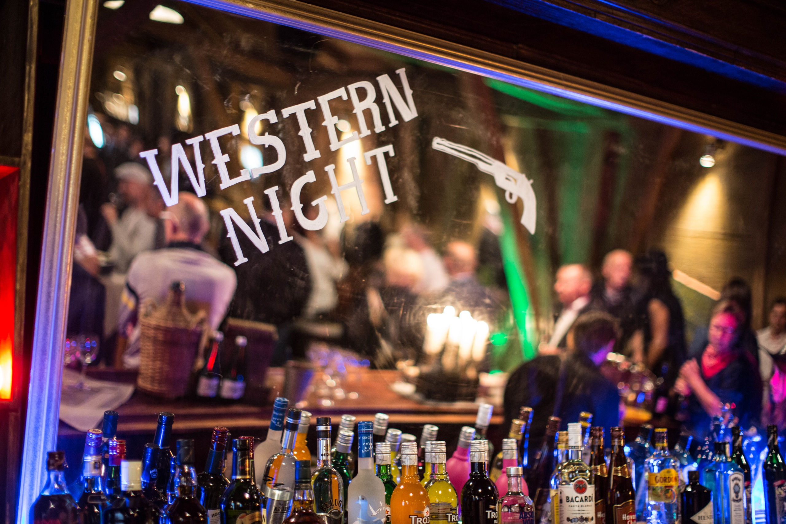 Nostalgiebar – Bild 4