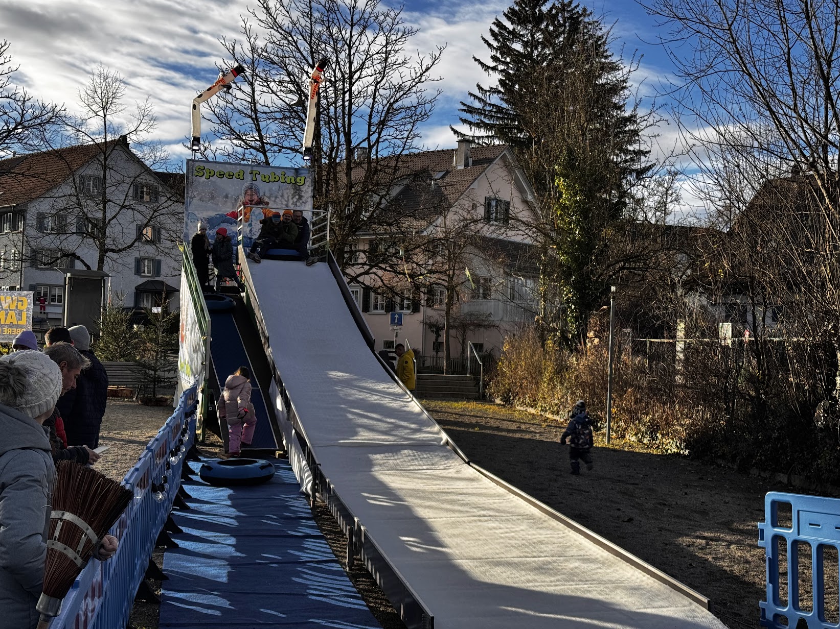 Winter Rodelspass – Bild 4